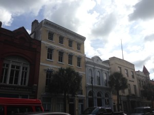 Charleston